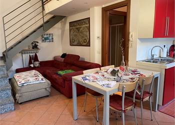 Apartment for Sale in Casnate con Bernate