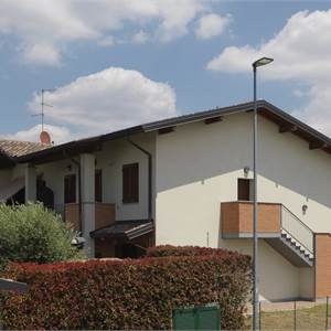 Apartment for Sale in Bregnano